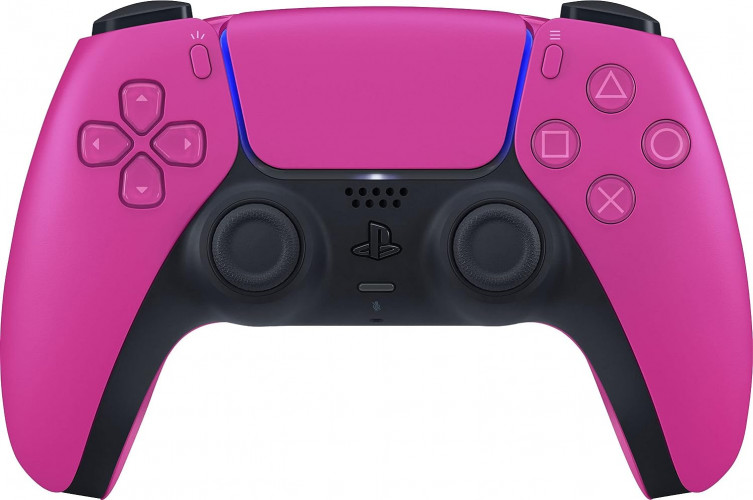 Геймпад Sony Dualsense Pink